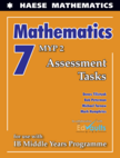 Mathematics 7 (MYP 2) Assessment Tasks