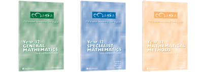 MASA Revision Guides