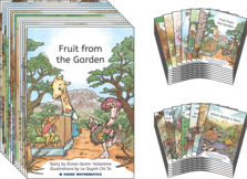 Reader Series Year 1 School Pack