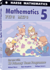 Mathematics 5 (PYP 5) (MYP 0) Textbook