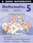 Mathematics 5 (PYP 5) (MYP 0) Teacher Resource