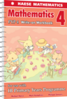 Mathematics 4 (PYP 4) Write-On Workbook