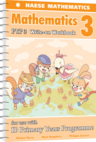 Mathematics 3 (PYP 3) Write-On Workbook 