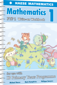 All Titles – Haese Mathematics