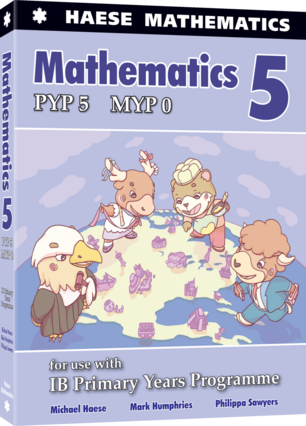 All Titles – Haese Mathematics