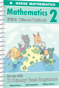 All Titles – Haese Mathematics