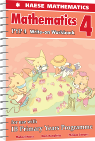 All Titles – Haese Mathematics