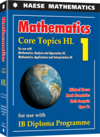 All Titles – Haese Mathematics