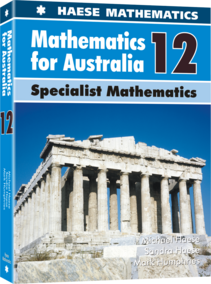 Australian Curriculum – Haese Mathematics