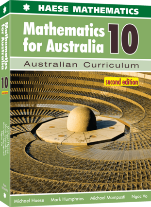 Australian Curriculum – Haese Mathematics