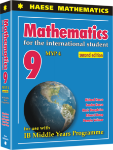 Mathematics for the International Student 9 (MYP 4) (2nd edition)
