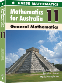 Methods Math Australia Australian Curriculum – Haese Mathematics