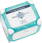 Mathematics HL Core Flash Cards
