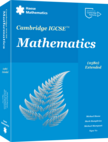 Cambridge IGCSE Mathematics (0580) Extended