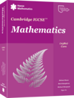 Cambridge IGCSE Mathematics (0580) Core